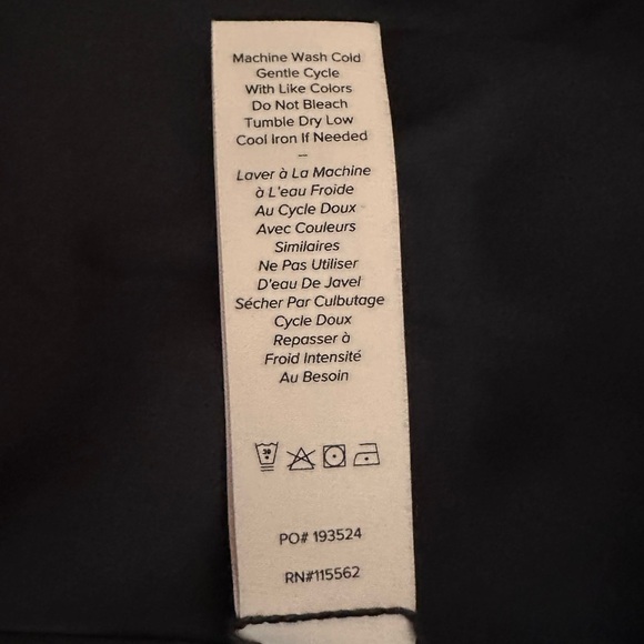 Cinq A Sept Kayla Mini Dress - Picture 6 of 6